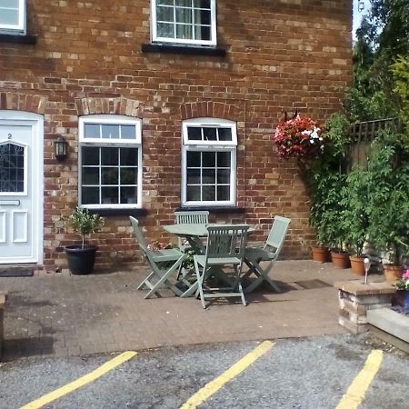 林肯郡偷猎者度假屋 Metheringham 外观 照片