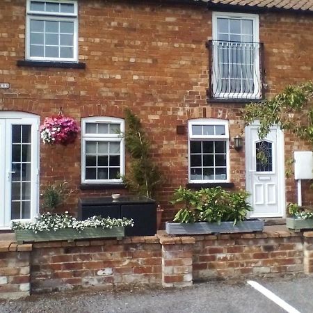 林肯郡偷猎者度假屋 Metheringham 外观 照片