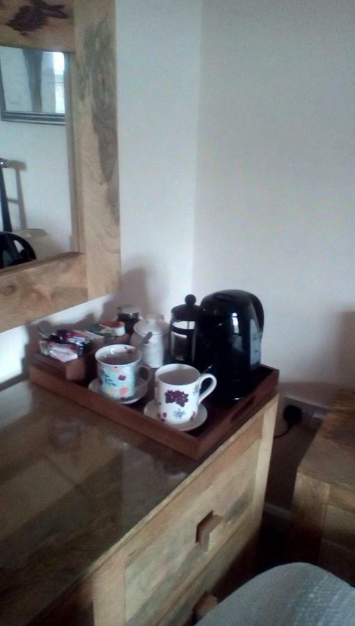 林肯郡偷猎者度假屋 Metheringham 外观 照片