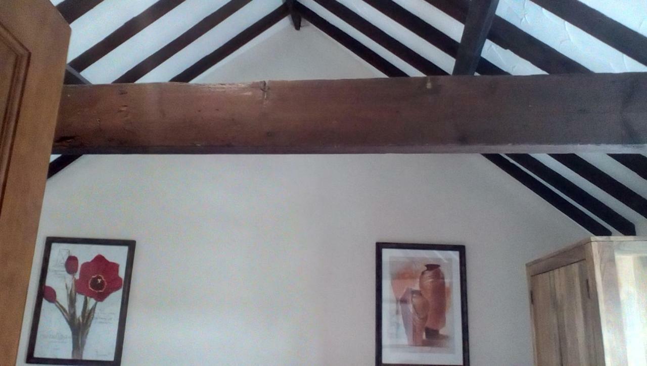 林肯郡偷猎者度假屋 Metheringham 外观 照片