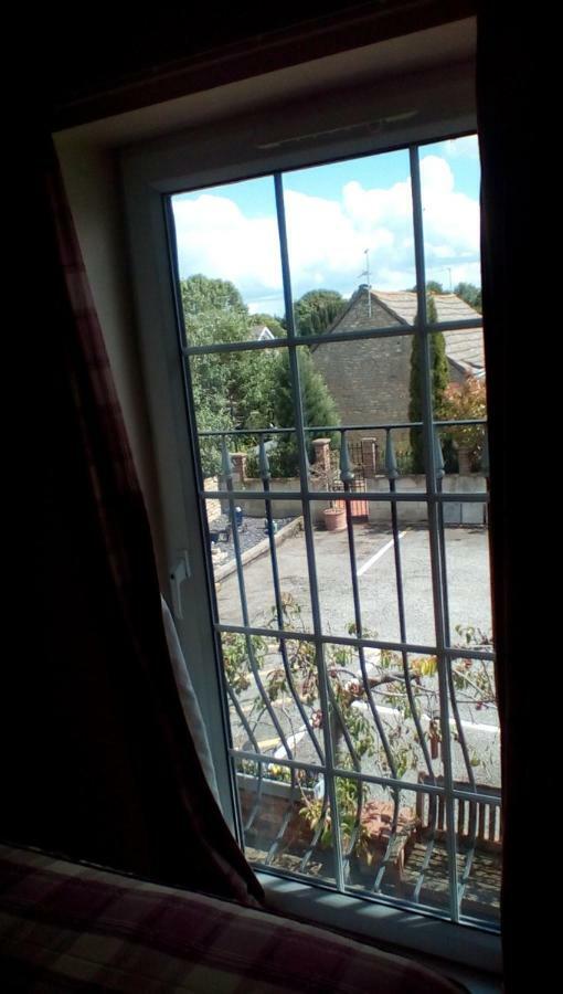 林肯郡偷猎者度假屋 Metheringham 外观 照片